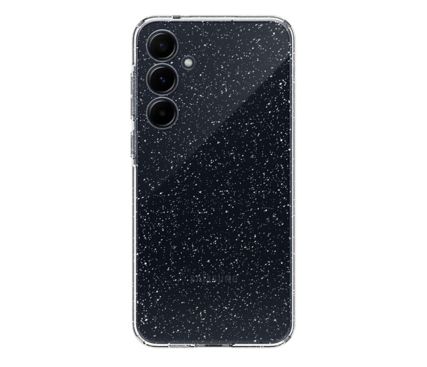 Spigen Liquid Crystal do Samsung Galaxy A55 5G Glitter Crystal - 1231540 - zdjęcie 2